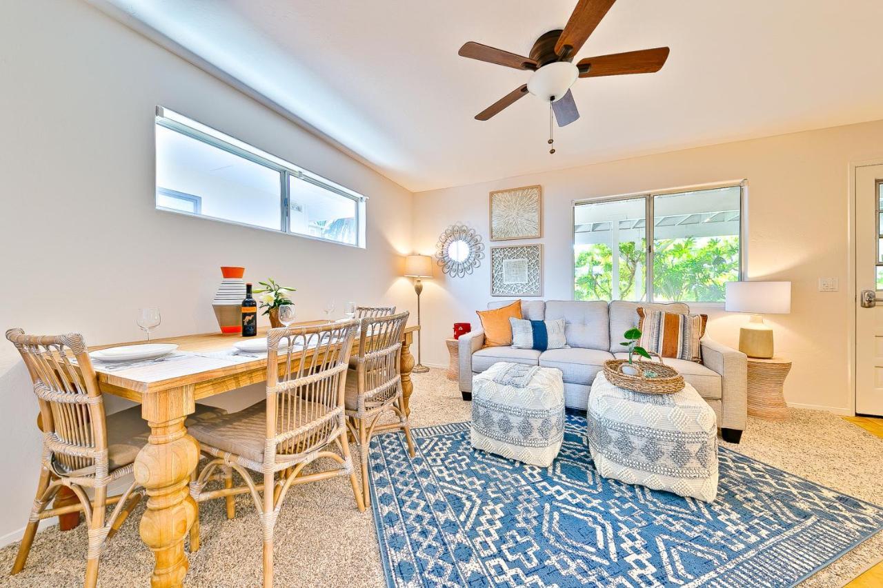 Sunshine Cottages Holiday home San Diego