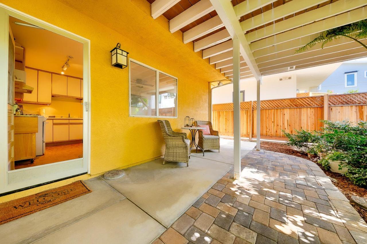 Sunshine Cottages Holiday home *