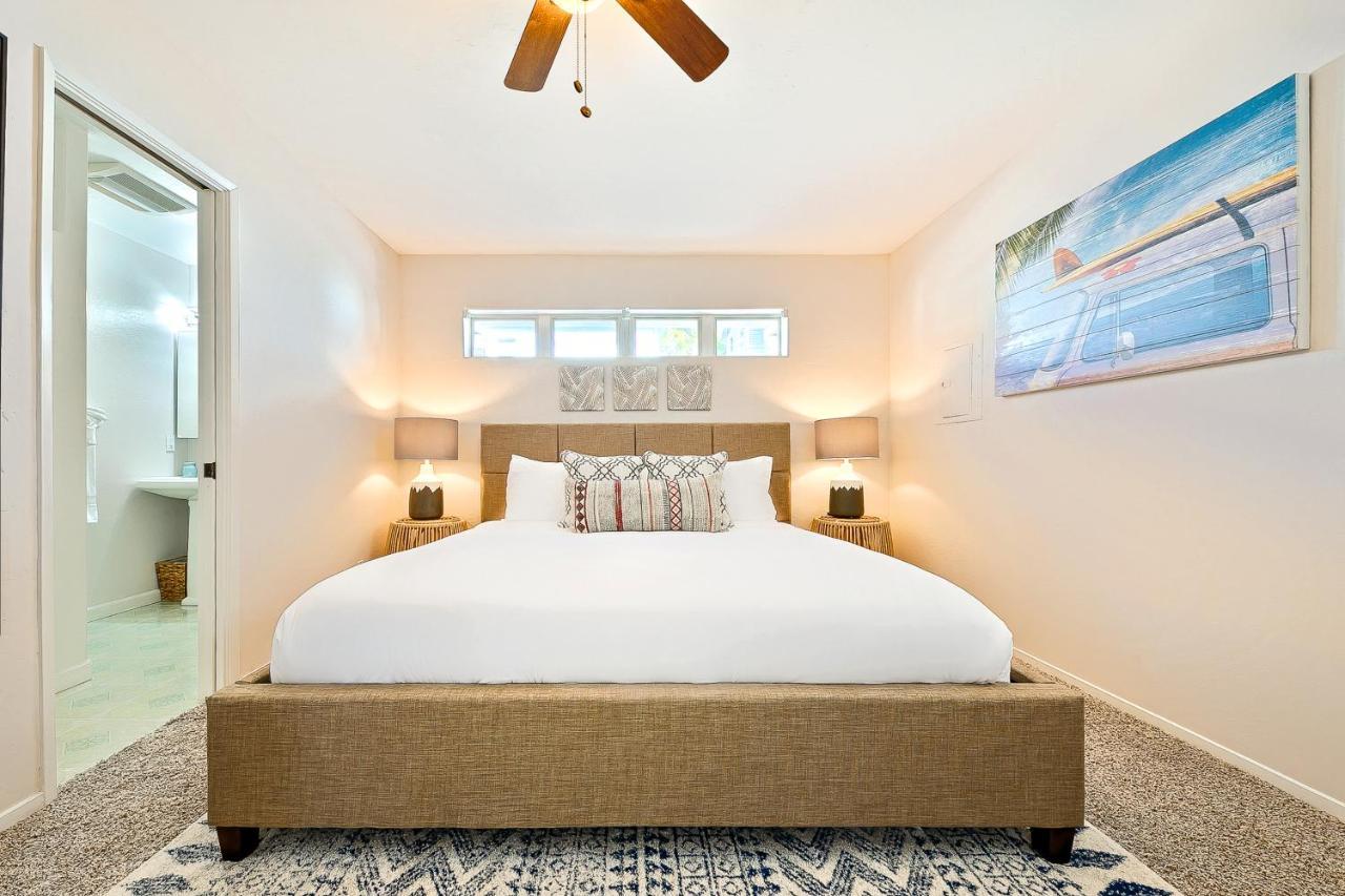Sunshine Cottages Holiday home