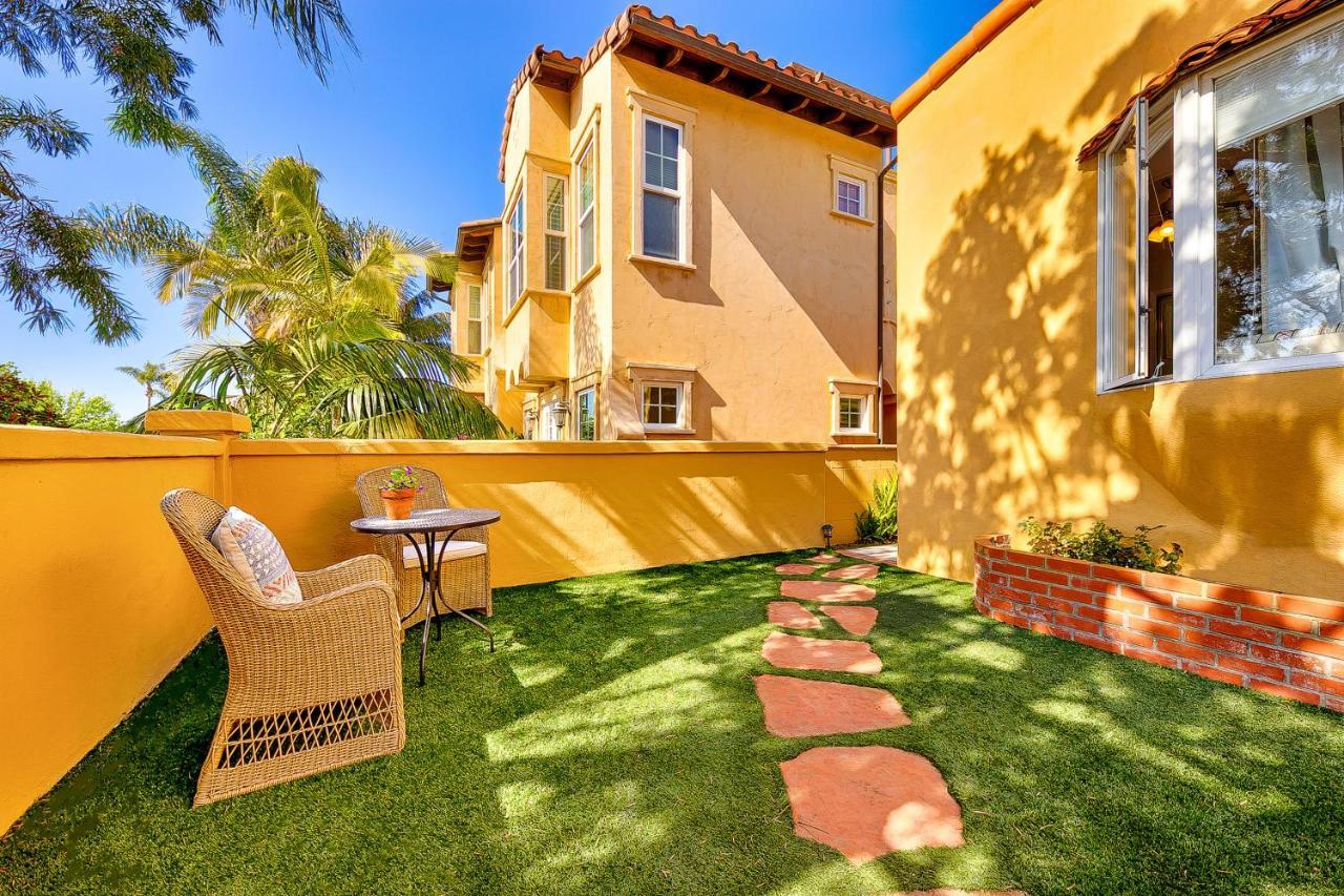 Holiday home Sunshine Cottages San Diego