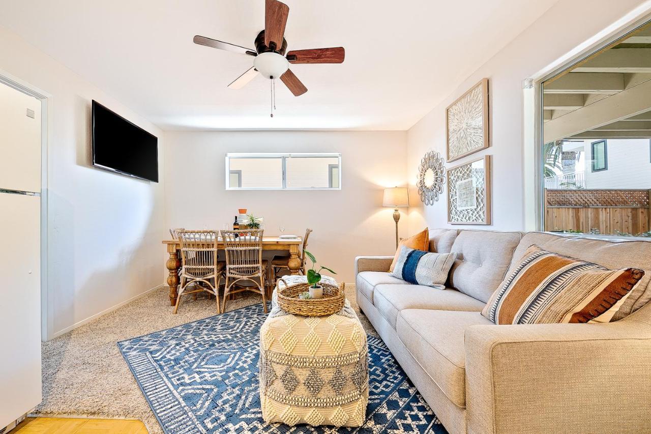 Sunshine Cottages Holiday home San Diego