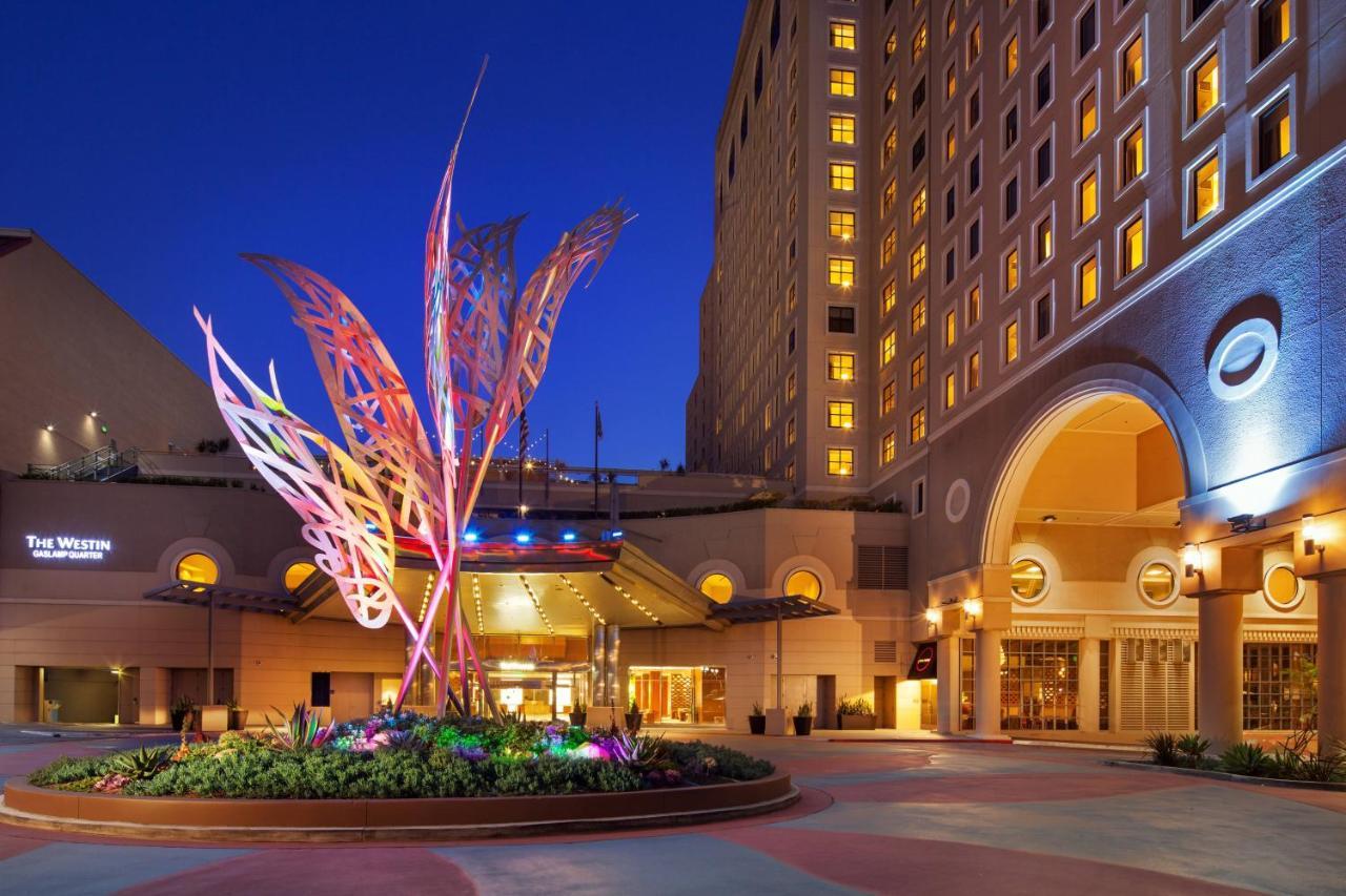 The Westin Gaslamp Quarter Hotel