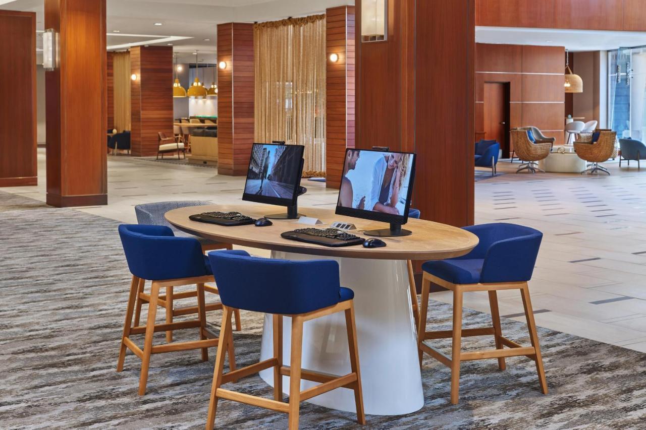 The Westin Gaslamp Quarter Hotel 4*