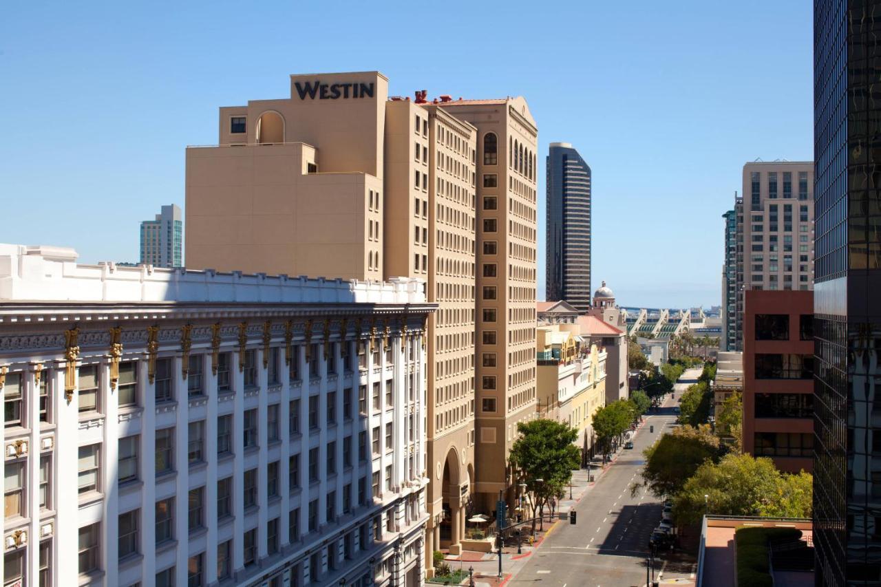 The Westin Gaslamp Quarter 4* San Diego