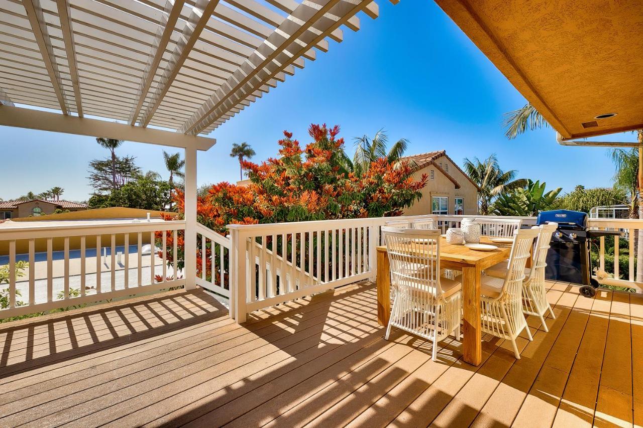 Sunshine Cottages * San Diego
