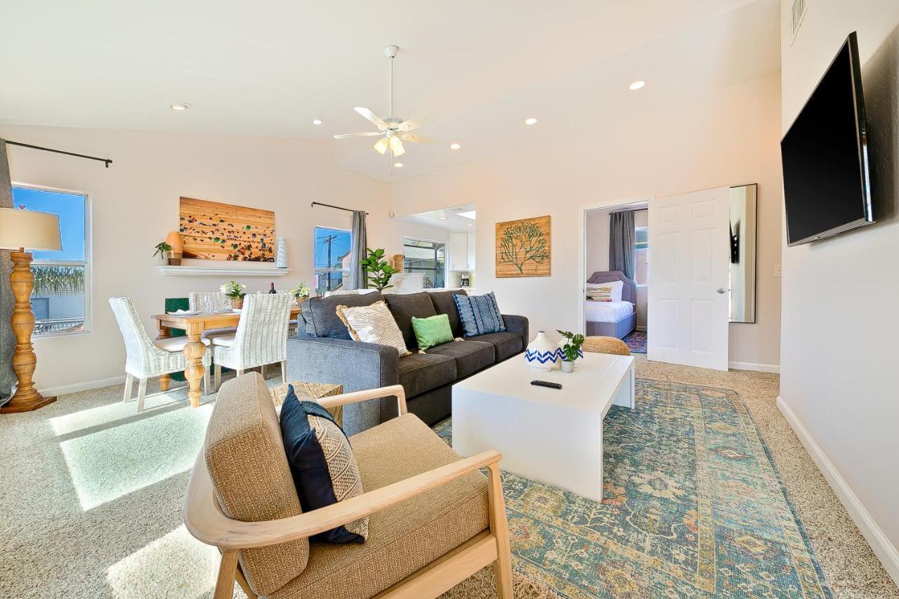 Sunshine Cottages Holiday home San Diego