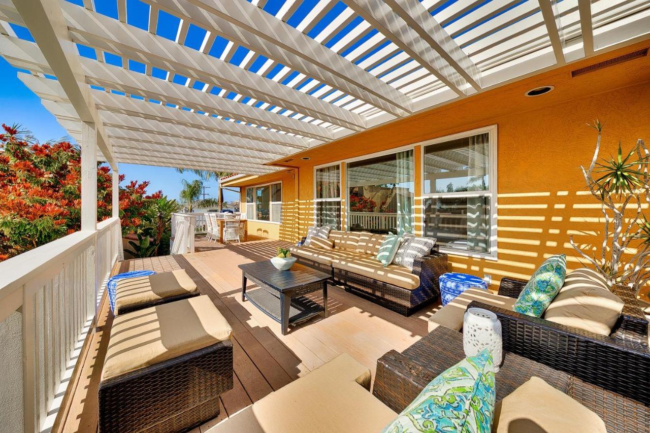 Sunshine Cottages Holiday home San Diego