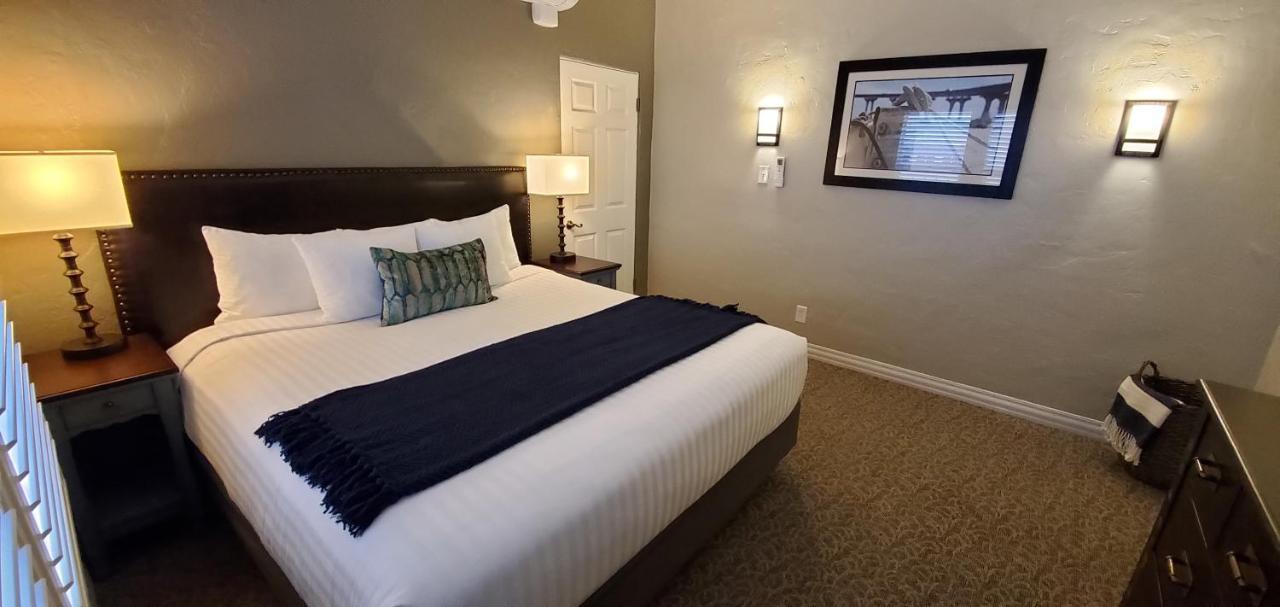 El Cordova Inn