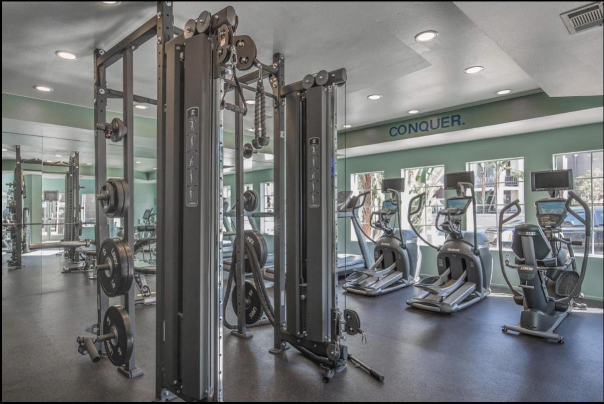Apartment Awesome Mission Valley 2 Bedrooms Mc1 *