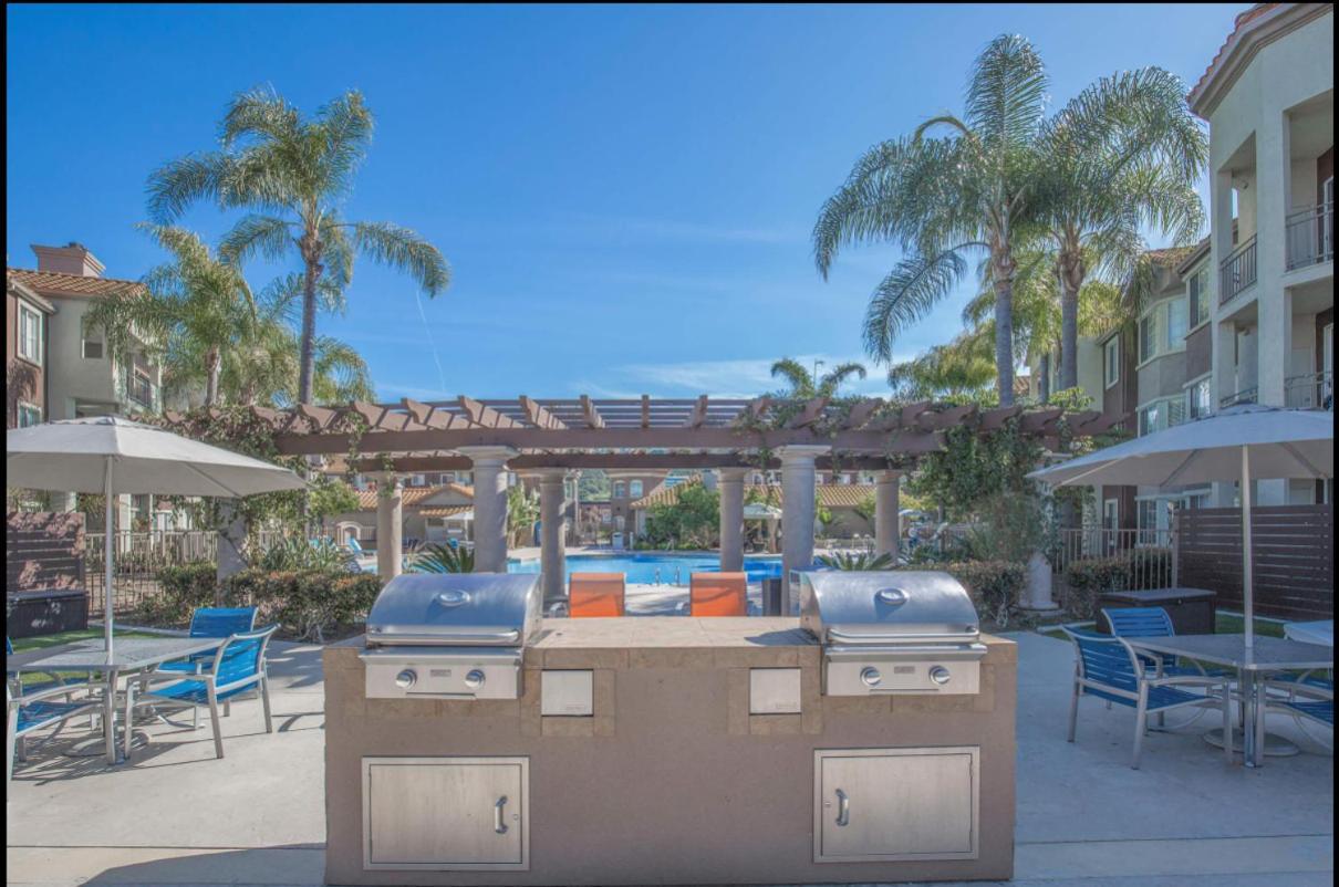 Awesome Mission Valley 2 Bedrooms Mc1 * San Diego