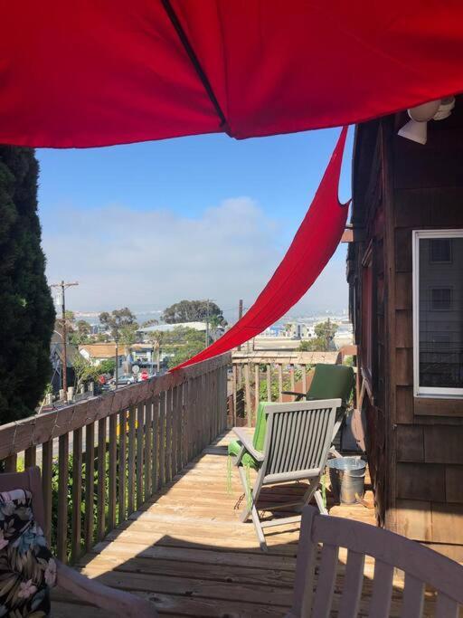 Apartment Spacious Guest Amazing Location San Diego