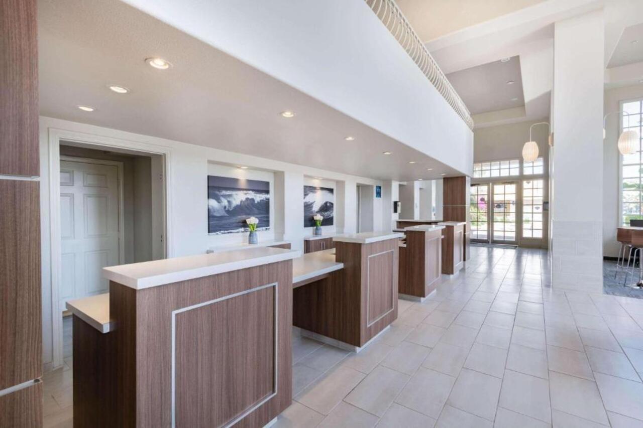 Wyndham Garden San Diego