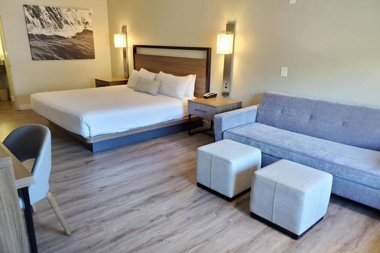 Hotel Wyndham Garden 3*