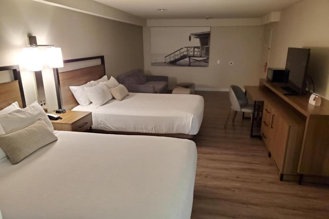 Wyndham Garden 3* San Diego