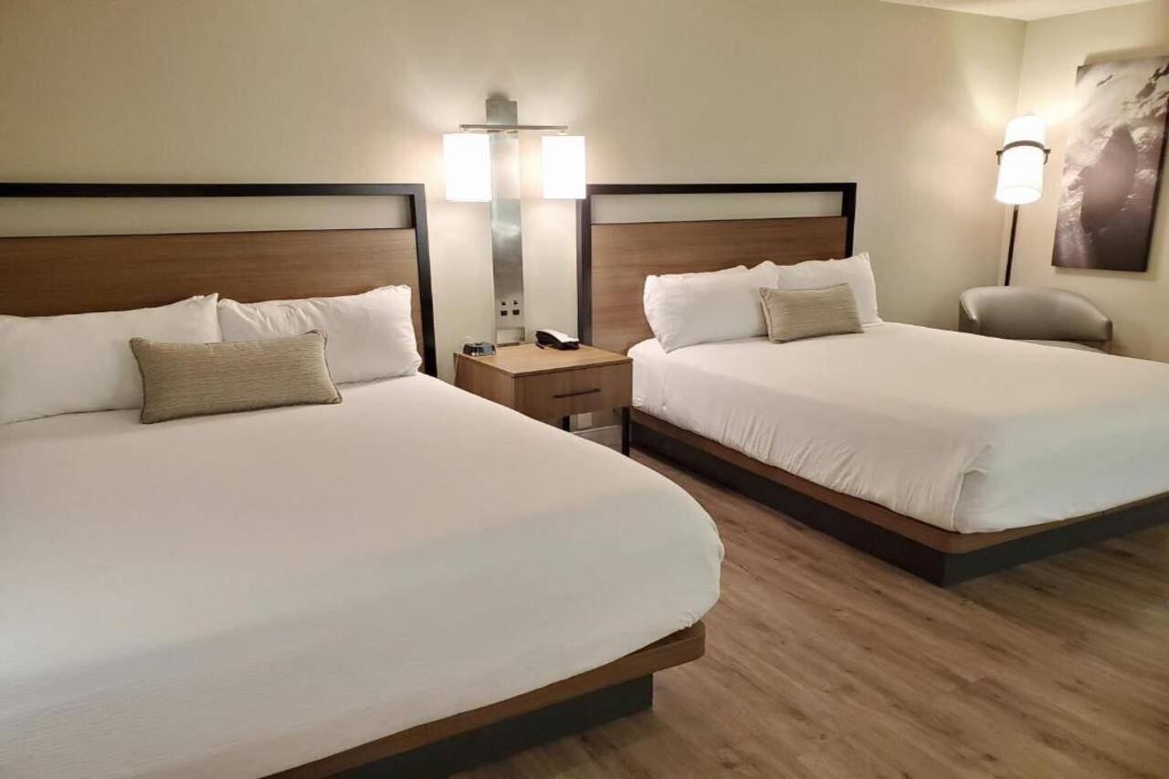 Wyndham Garden