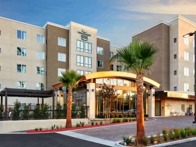 Homewood By Hilton Mission Valley/zoo 3*