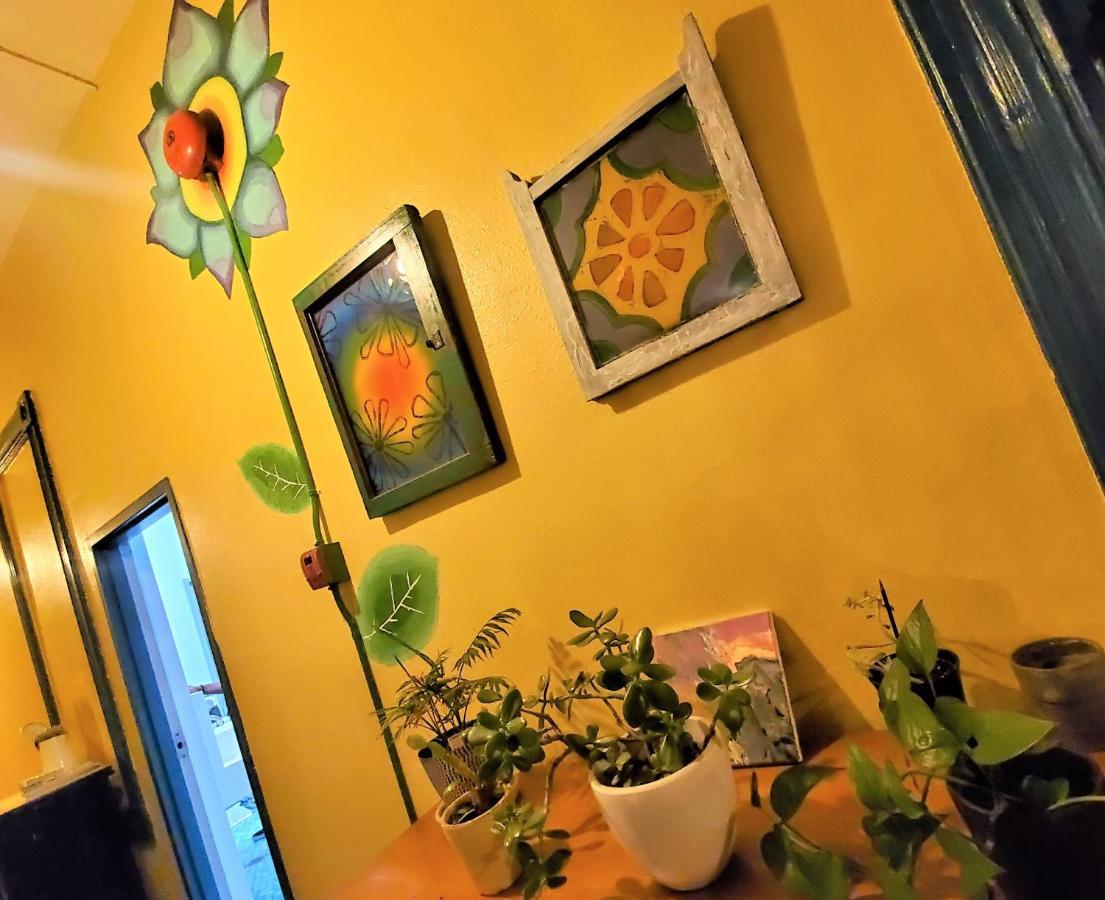 Gaslamp Hostel
