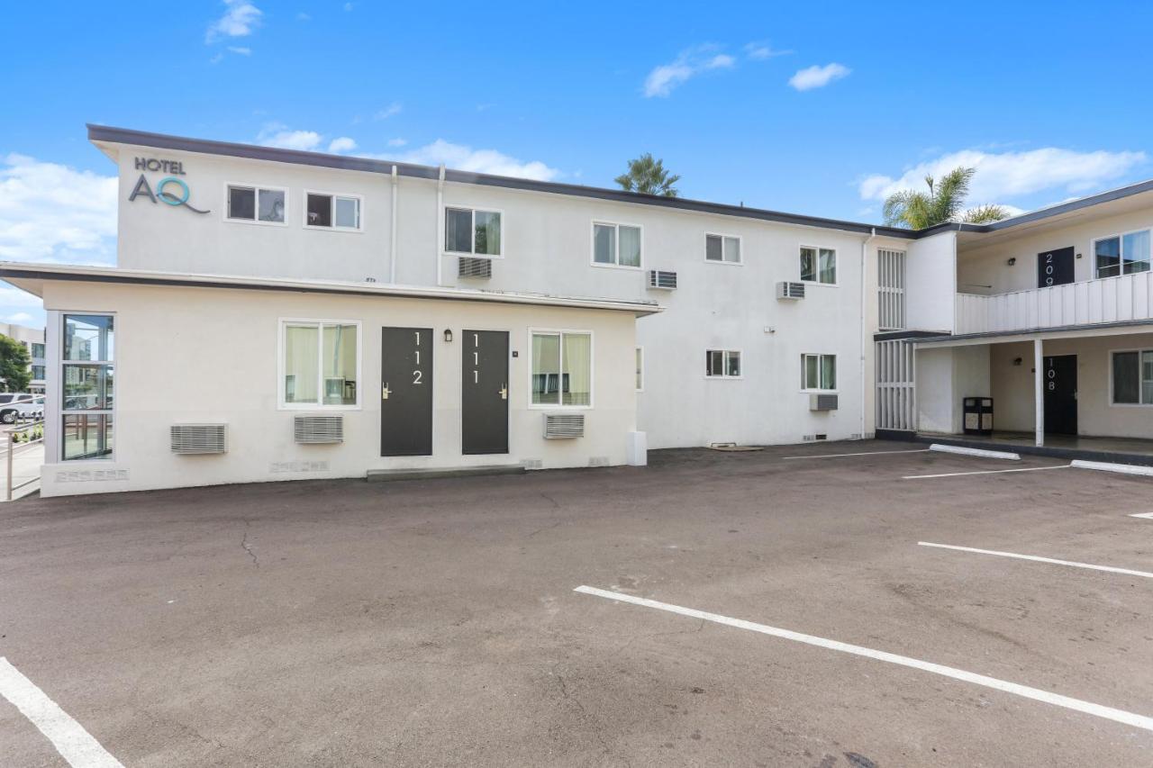 Motel Aqua Mar