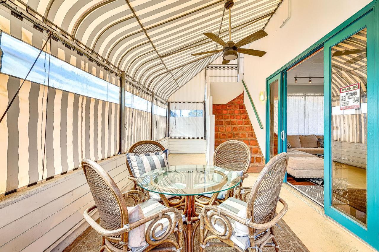 Sea Lane Dollar Holiday home San Diego