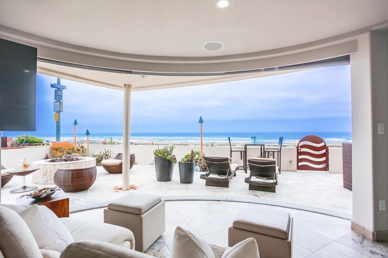 Ostend Escape Holiday home San Diego