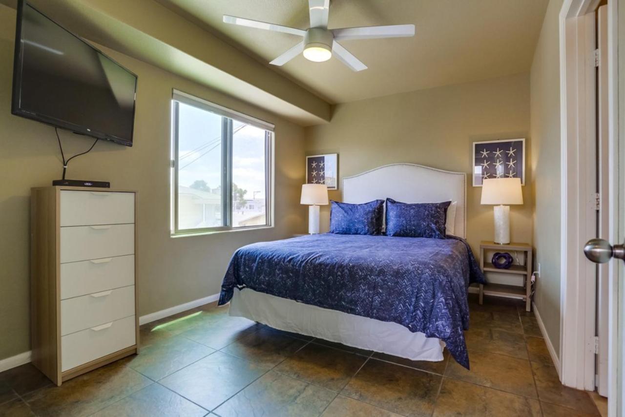 Nahant Escape Holiday home San Diego