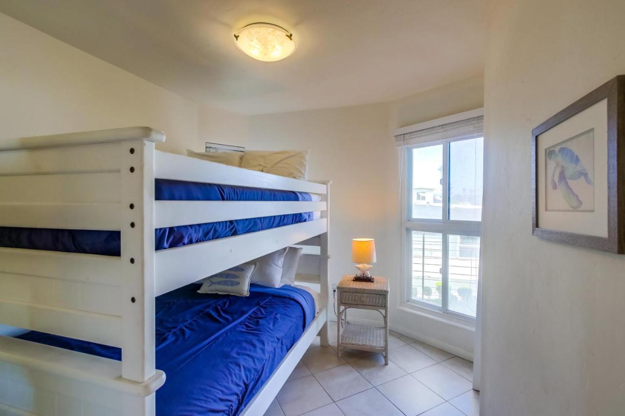Cohasset Getaway Unit #3 Apartment San Diego