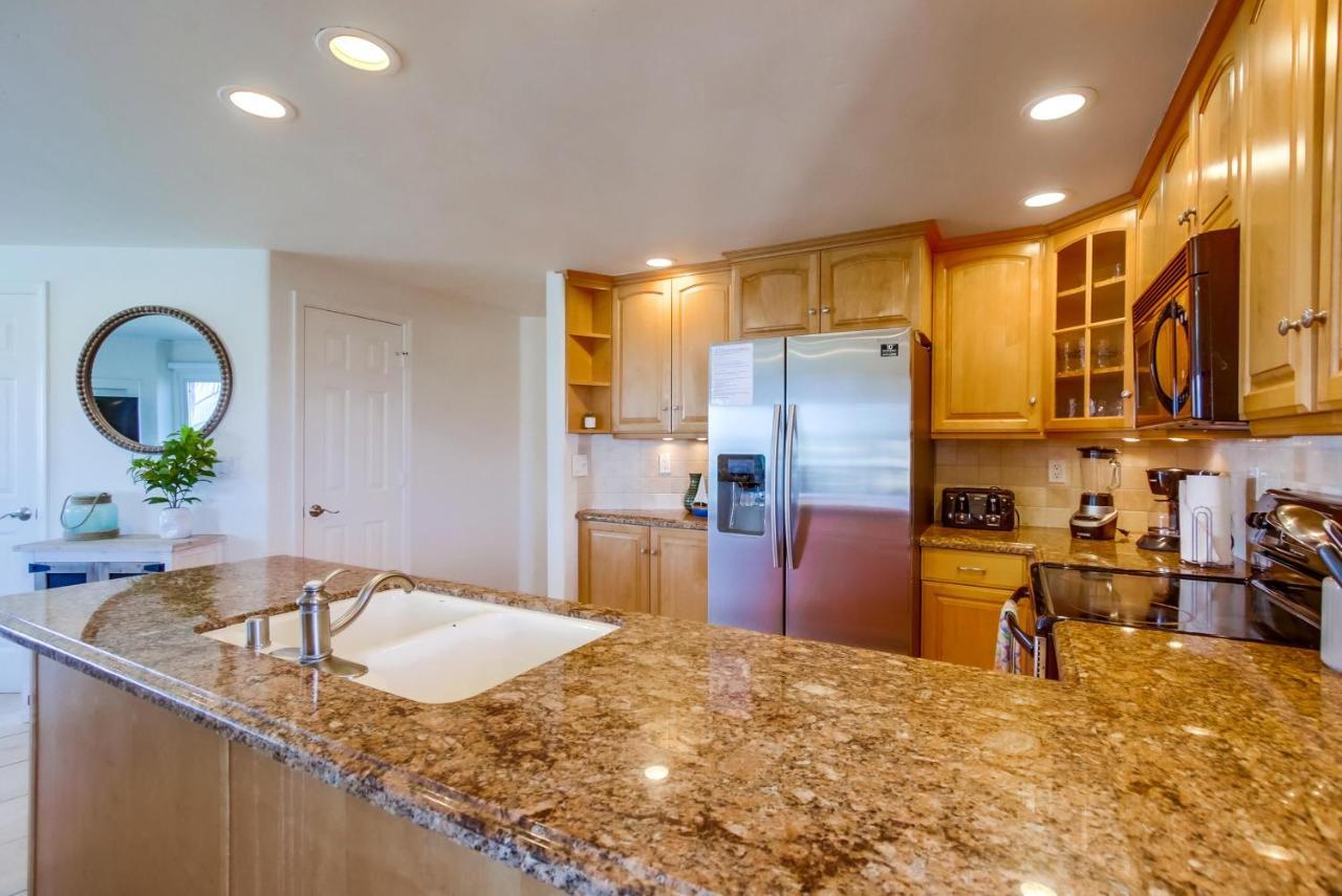 Cohasset Getaway Unit #3 Apartment