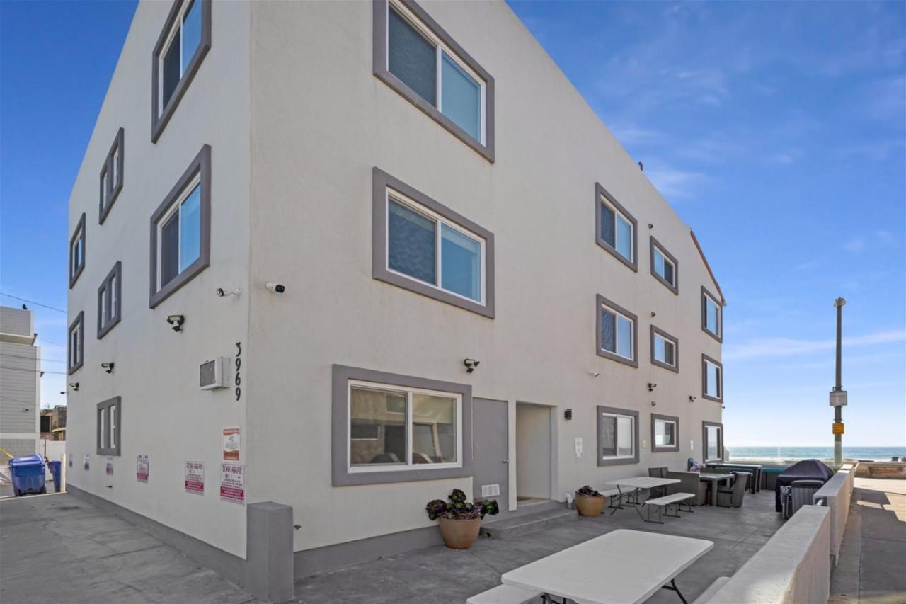 103-luxury3 * San Diego
