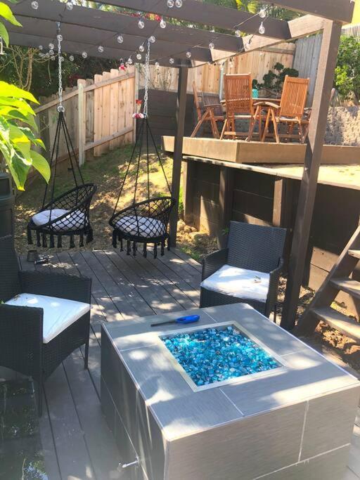 Holiday home Casita California - Private House With Backyard San Diego