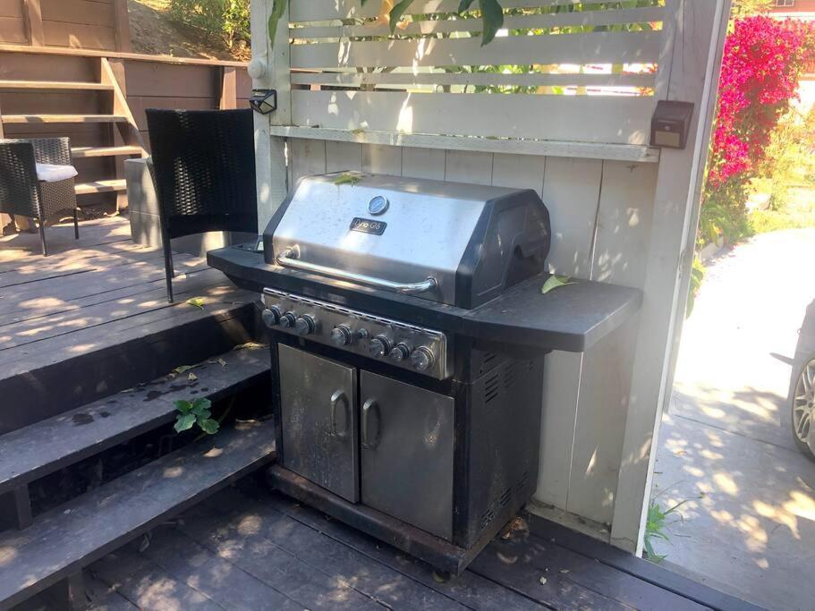 Holiday home Casita California - Private House With Backyard San Diego