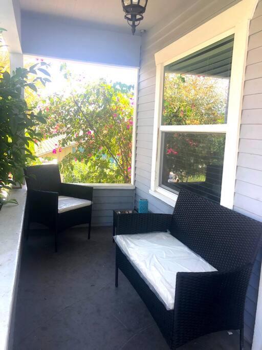 Casita California - Private House With Backyard