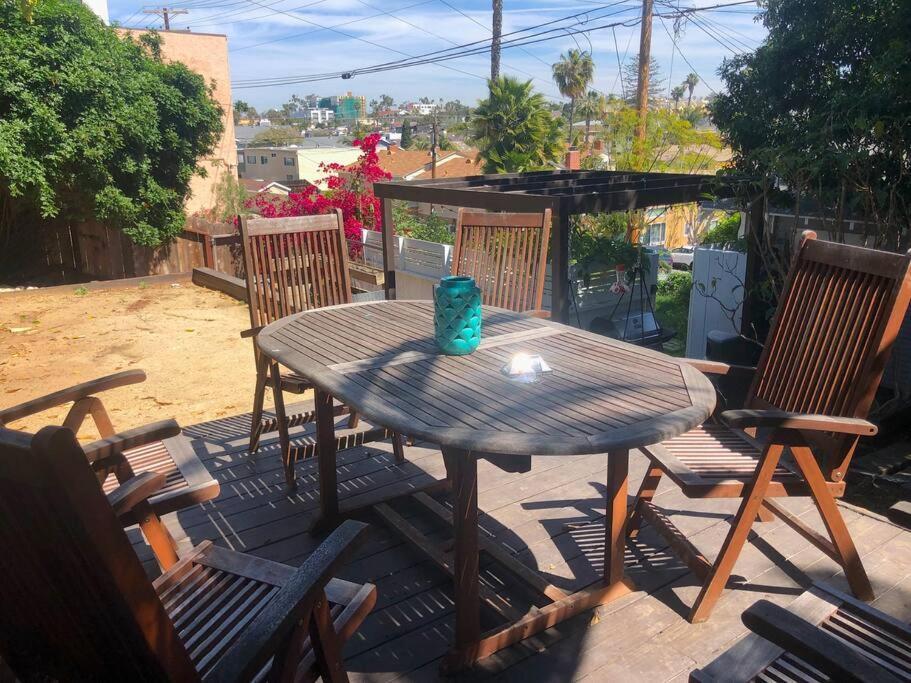 Holiday home Casita California - Private House With Backyard San Diego