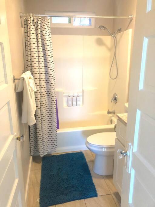 Holiday home Casita California - Private House With Backyard San Diego