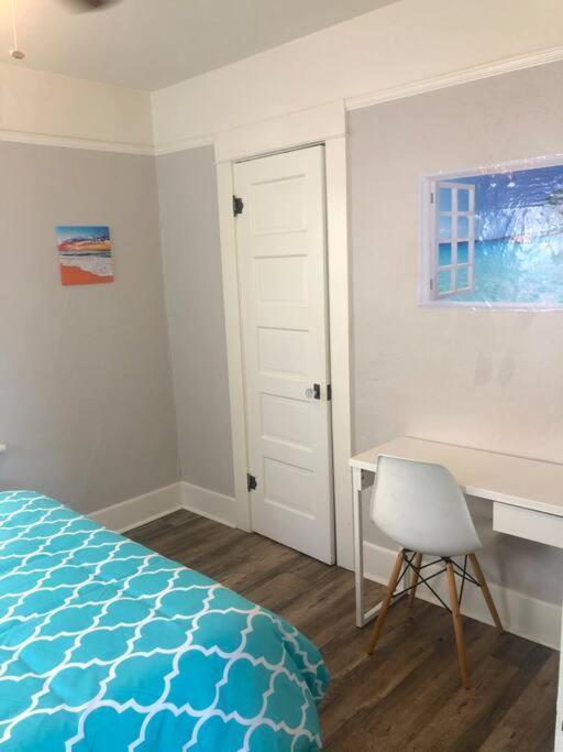 Casita California - Private House With Backyard Holiday home