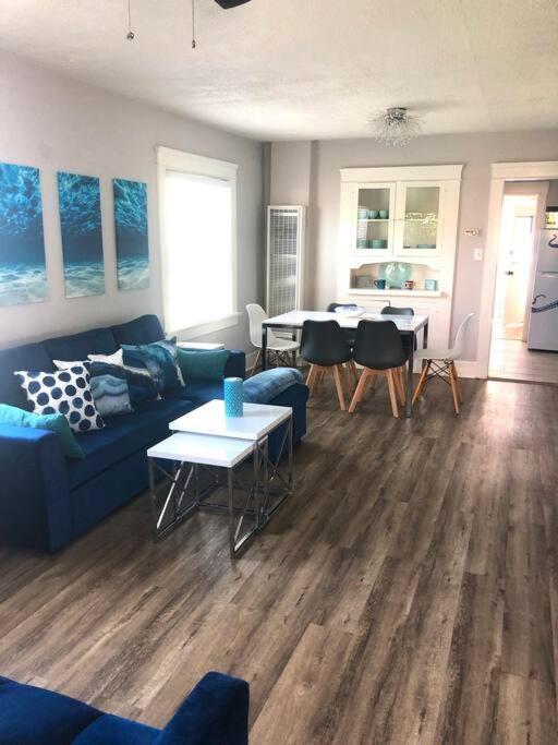 Casita California - Private House With Backyard *