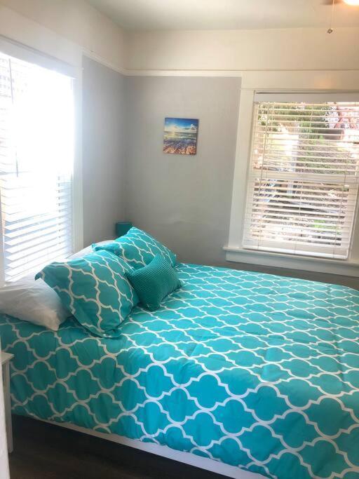 Casita California - Private House With Backyard San Diego