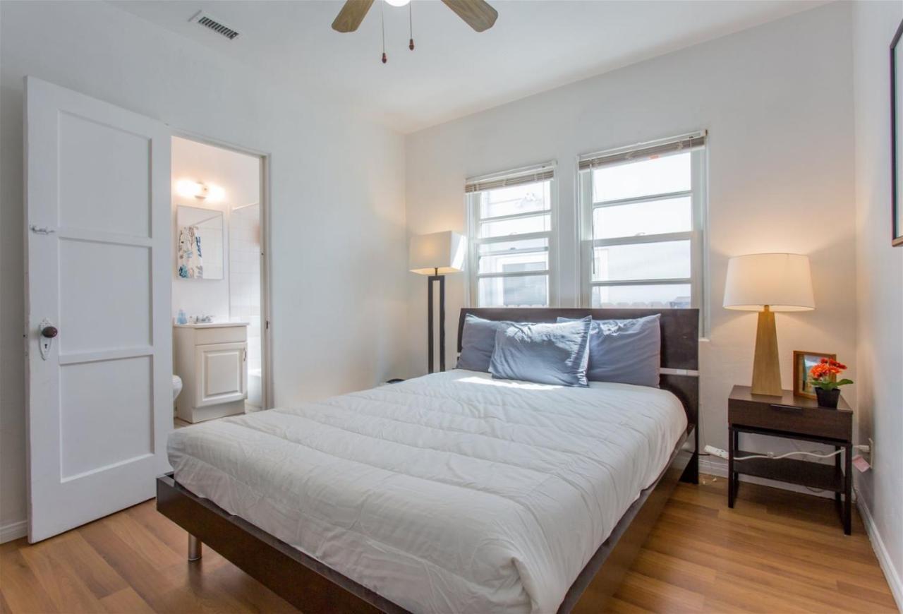 Orange Tree Cottages Downtown 3*