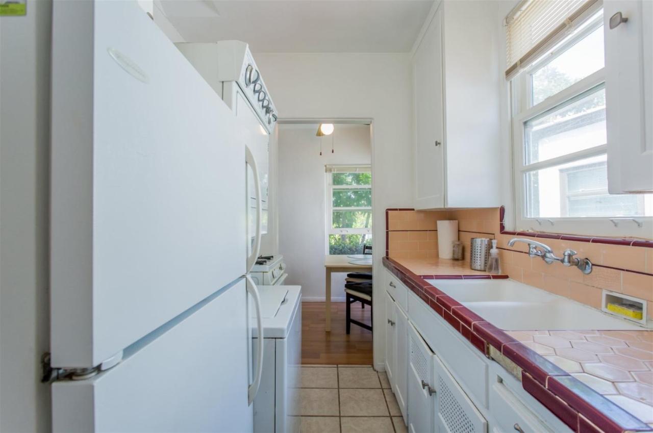 Aparthotel Orange Tree Cottages Downtown 3*