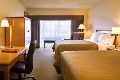 Hotel Sheraton Mission Valley 4*
