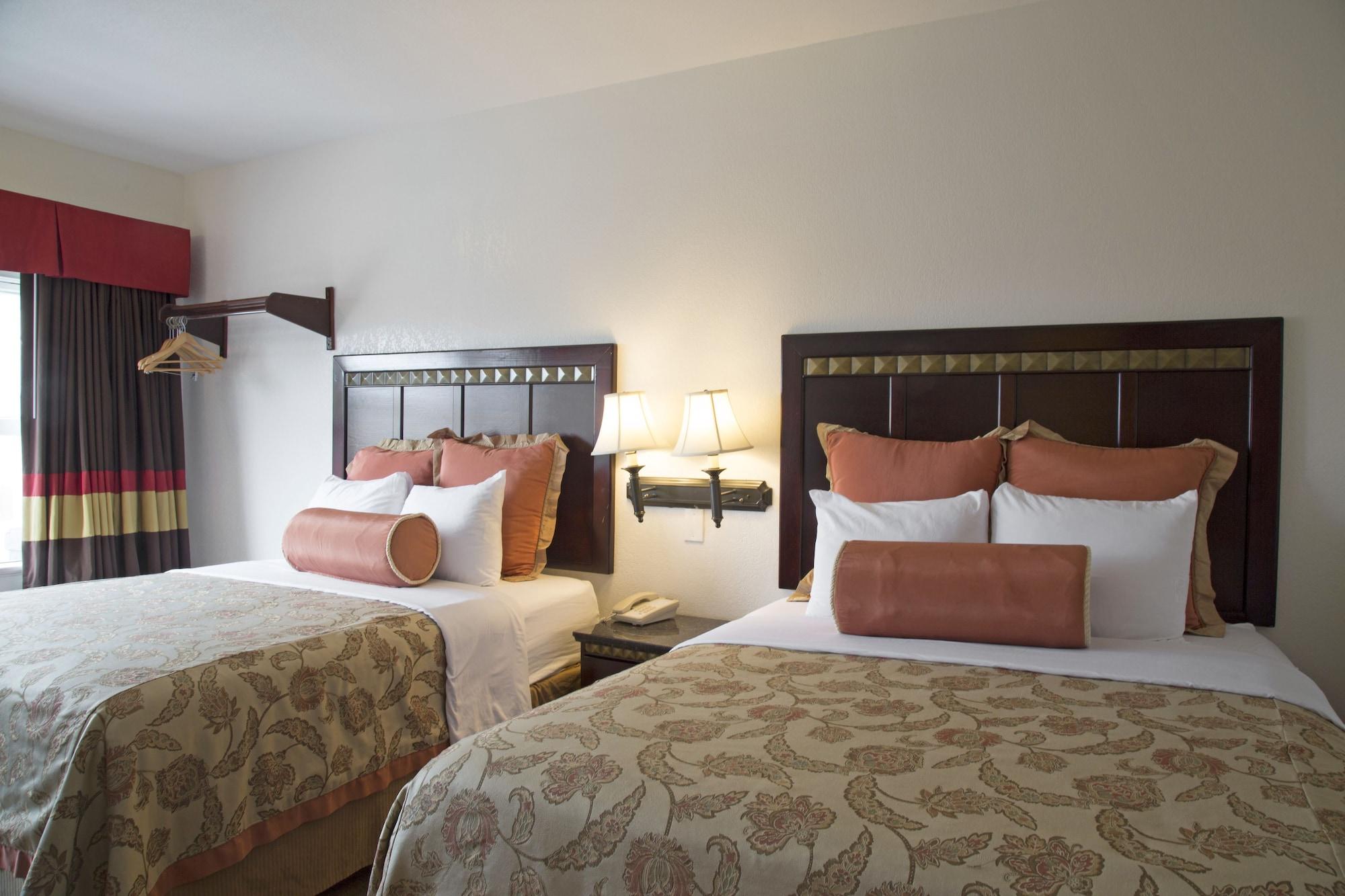 Motel Harborview & Suites-convention Center-airport-gaslamp-seaworld-zoo-balboa Park