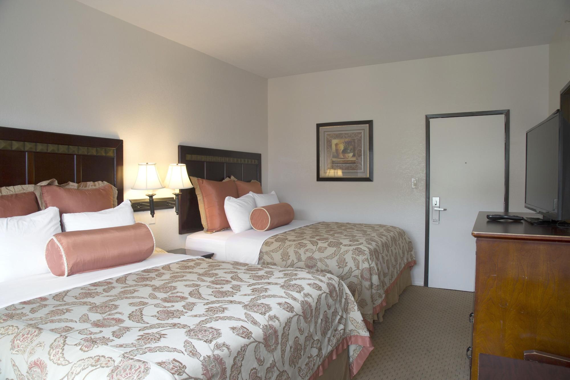 Motel Harborview & Suites-convention Center-airport-gaslamp-seaworld-zoo-balboa Park