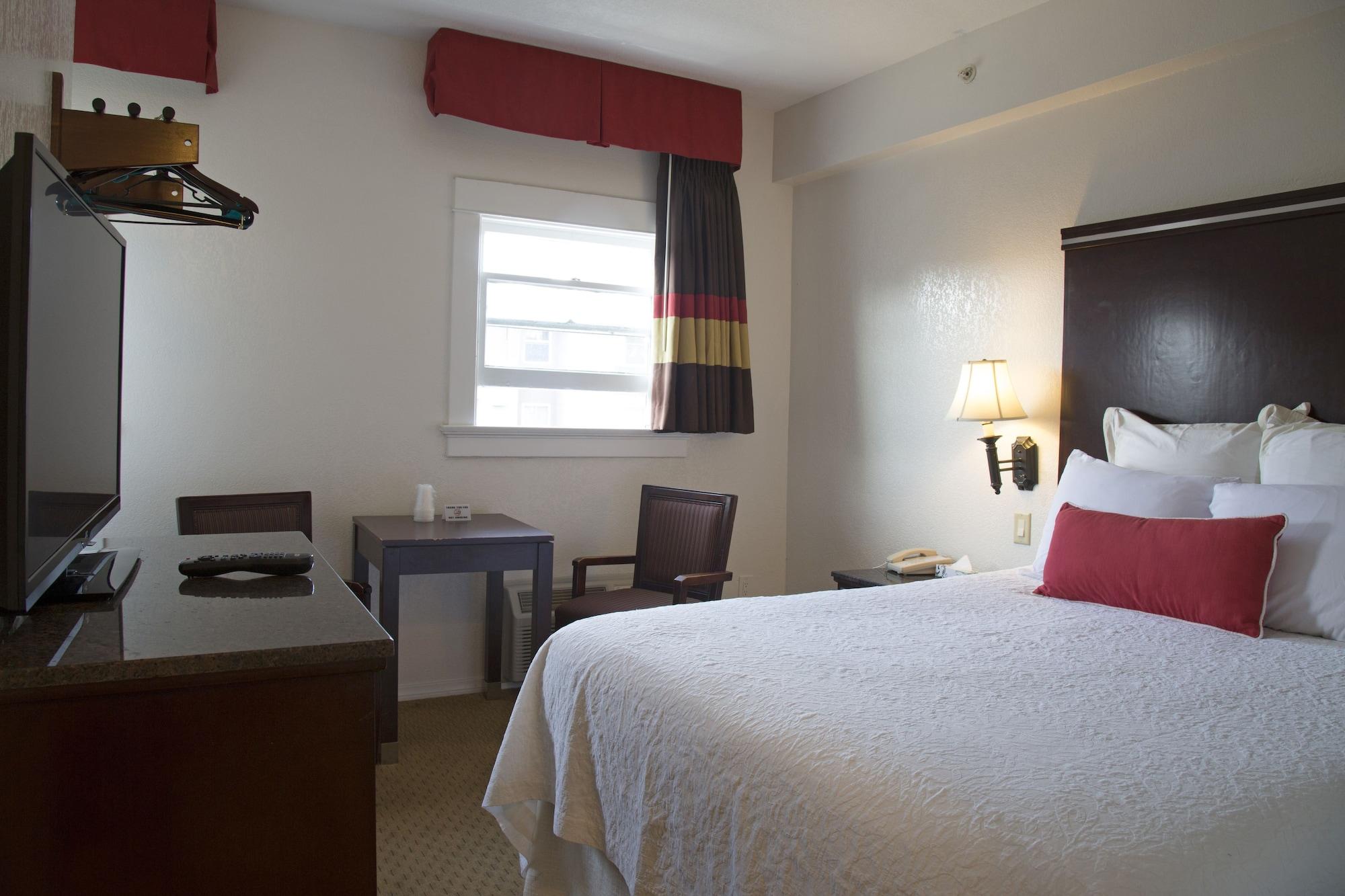 Harborview & Suites-convention Center-airport-gaslamp-seaworld-zoo-balboa Park
