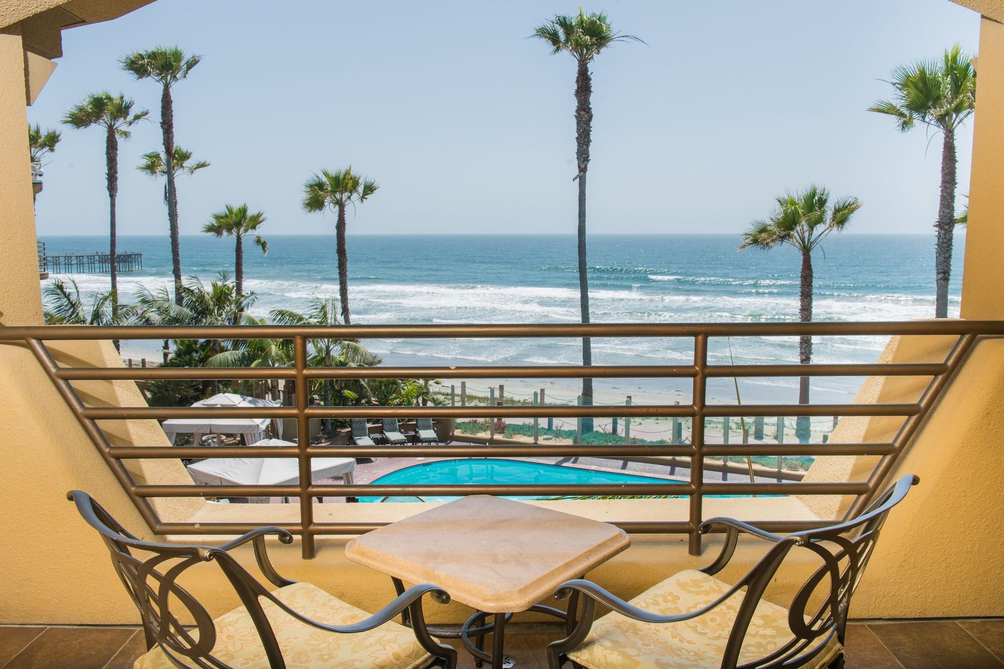 Pacific Terrace 4*