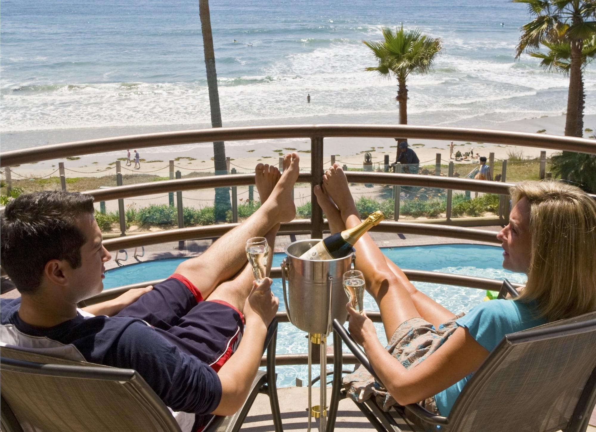 Pacific Terrace