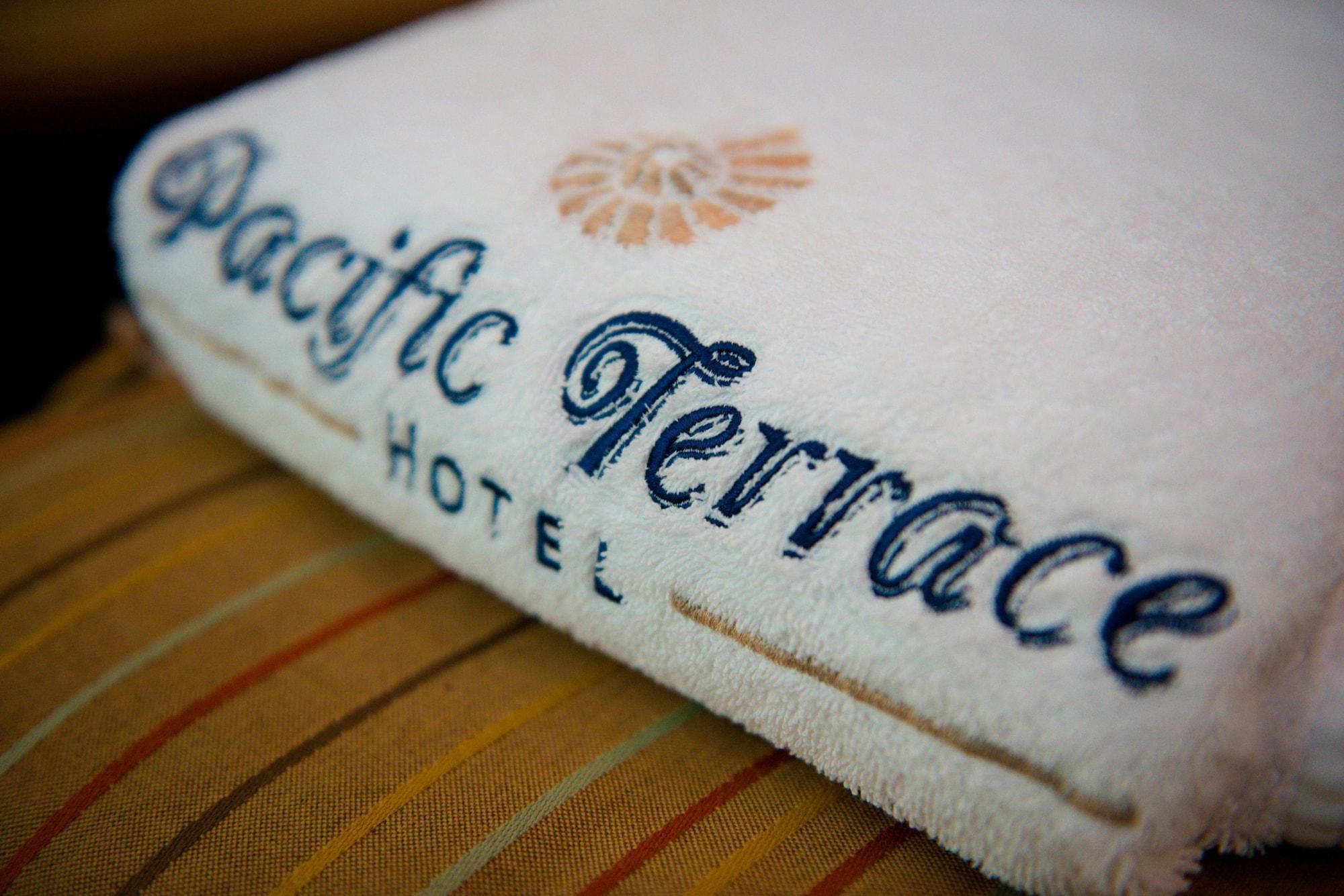 Pacific Terrace San Diego