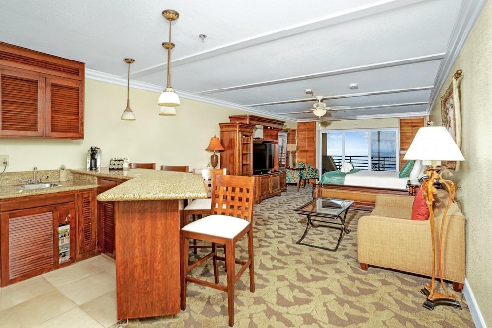 Hotel Pacific Terrace