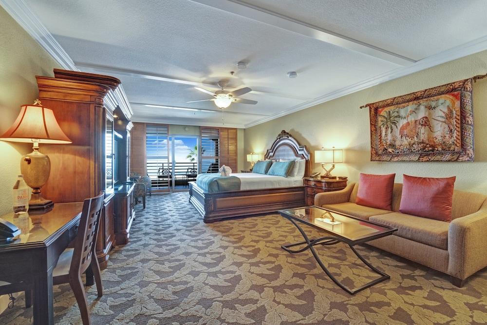 Hotel Pacific Terrace 4*