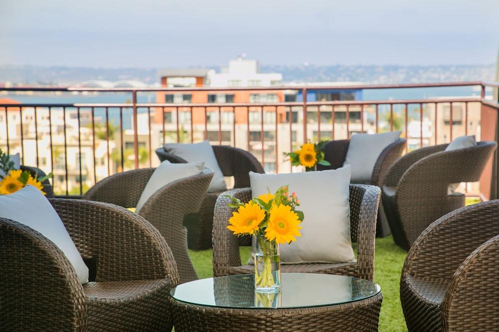 Porto Vista In Little Italy (adults Only) Hotel San Diego