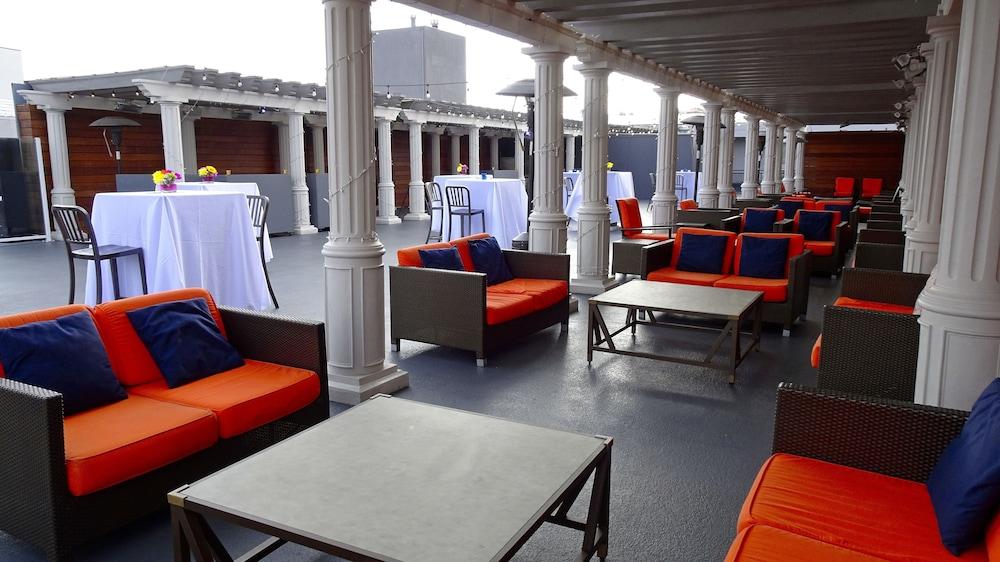 Porto Vista In Little Italy (adults Only)