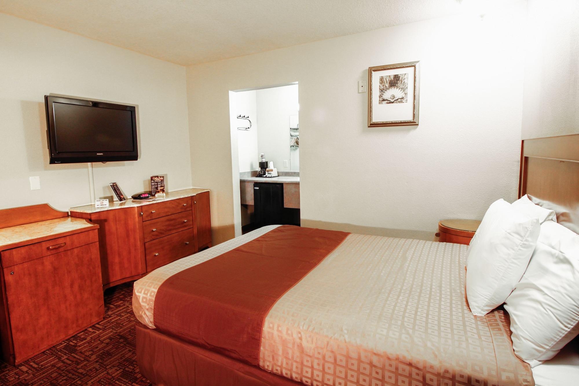 Heritage Hotel San Diego
